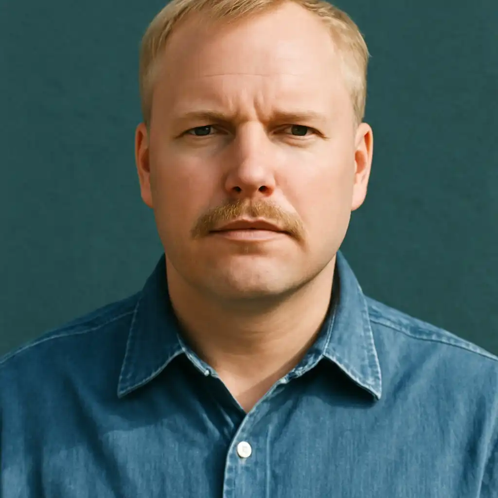 David Thompson